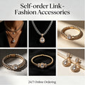 Self-order link for Fashion Accessories