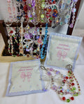 Handmade Beaded Phone Chain - Live Open Only Surprise Bag 🎁
